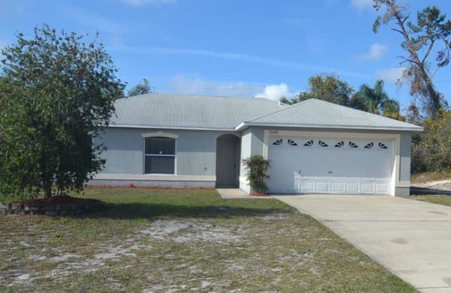 3108 DUDLEY DRIVE - 3108 Dudley Drive, Deltona, FL 32738