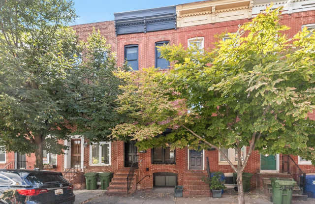 1642 S CHARLES STREET photos photos