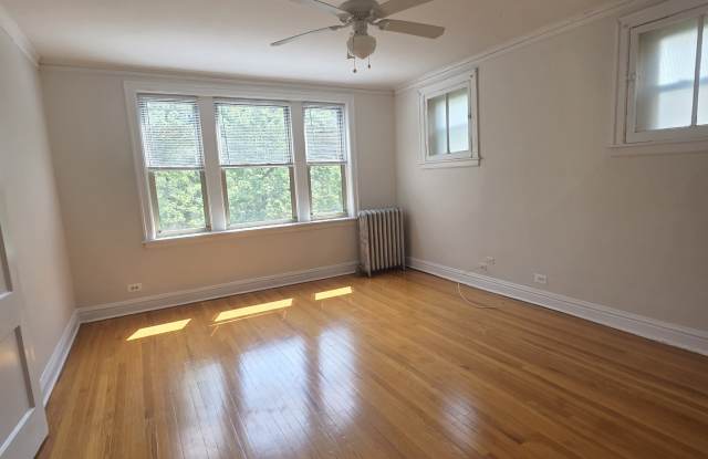 7524 N. Seeley #2S photos photos