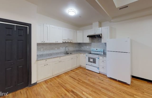 425 Broadway - 425 Broadway, Chelsea, MA 02150