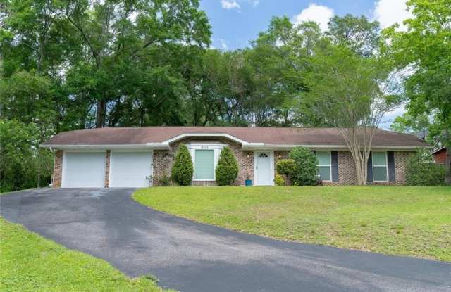 5412 Timberlane Drive S - 5412 Timberlane Drive, Mobile, AL 36693