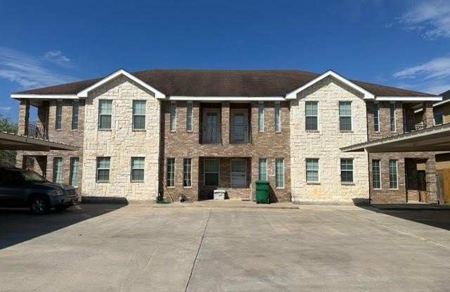 1606 W Omni Avenue - 1606 West Omni Avenue, Pharr, TX 78577
