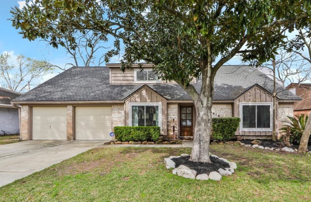 5618 Ludington Drive - 5618 Ludington Drive, Houston, TX 77035
