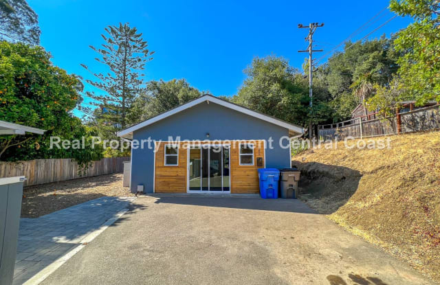 485 Luneta Drive - 485 Luneta Drive, San Luis Obispo, CA 93405