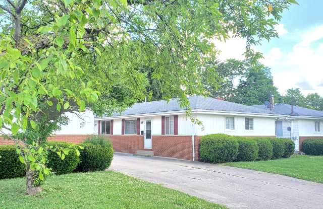 615 Baldwin Rd - 615 Baldwin Road, Akron, OH 44312