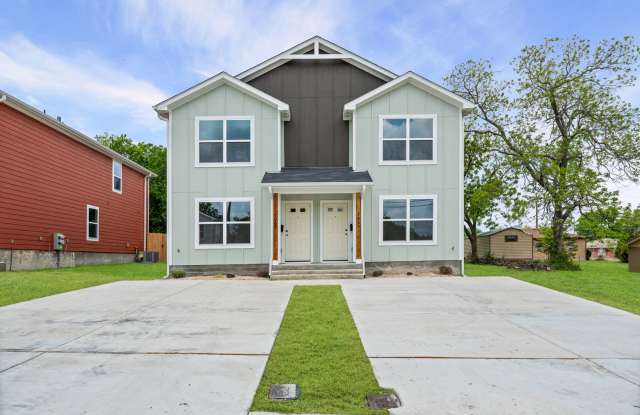Brand New, Modern, and Ready for You in Temple, TX! Gallery 1