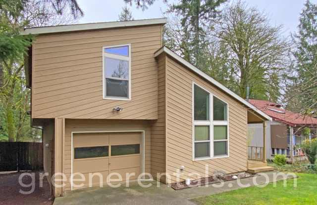 Coming Soon! Adorable 2BR 1.75BA Home on Tumwater Hill Gallery 1