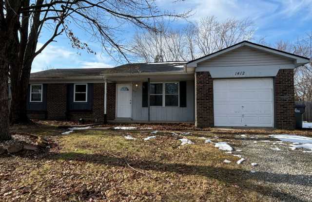 3 bedroom 1 bathroom on a quiet street! photos photos