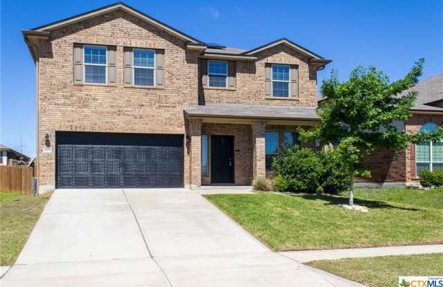 6505 Clear Brook Drive - 6505 Clear Brook Drive, Killeen, TX 76549