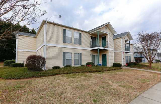 Northgate Apartments - Affordable Housing Gallery 2