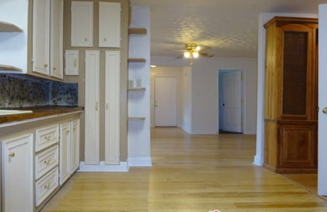 118 East 32nd Street - 118 East 32nd Street, Houston, TX 77018