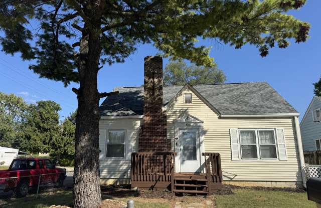 1596 South Champion Avenue photos photos