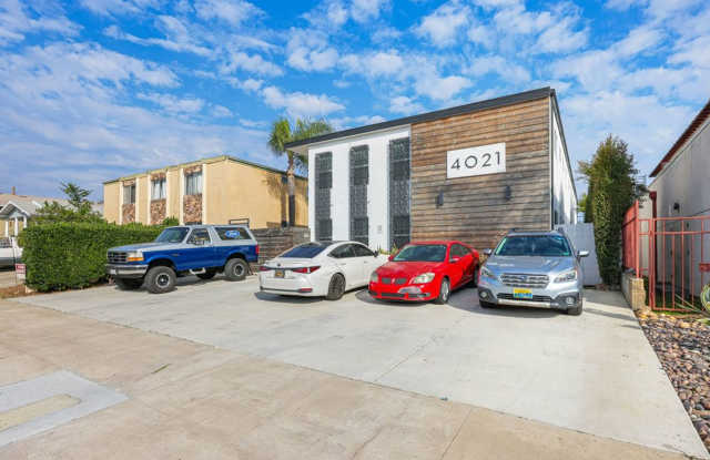 4021 32nd Street (#1-10) photos photos