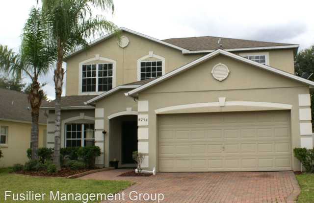 9796 Portofino Drive - 9796 Portofino Drive, Orlando, FL 32832