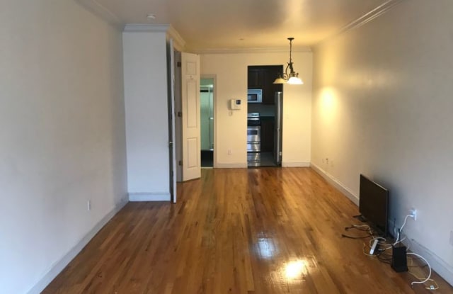 2294 Frederick Douglas Blvd 3A - 2294 Frederick Douglass Blvd, New York City, NY 10027