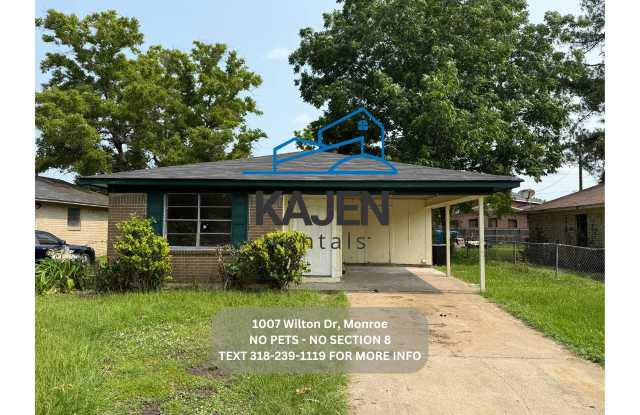 1007 Wilton Drive photos photos