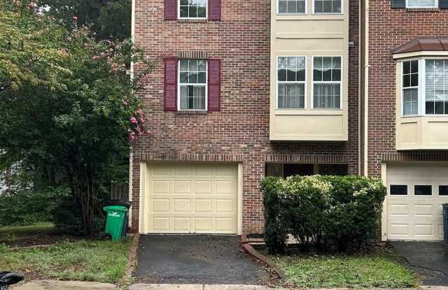 14325 GOVERNOR LEE Place - 14325 Governor Lee Place, Marlboro Village, MD 20772