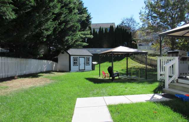 6592 TYDINGS Road Gallery 2