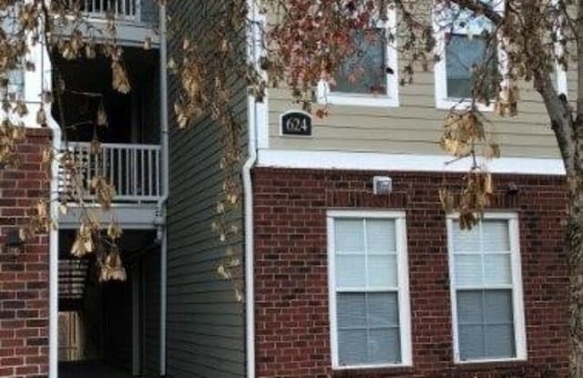 624 Bristol Village Drive - 624 Bristol Village Drive, Chesterfield County, VA 23114