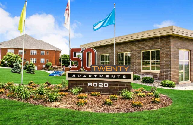 5119 Brookfield Parkway - 5119 Brookfield Parkway, Madison, WI 53718