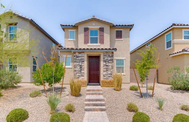 Beautiful Home in the Desirable Tule Springs Master-Planned Community! photos photos