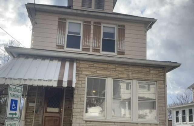 329 Andover Street - 329 Andover Street, Wilkes-Barre, PA 18702