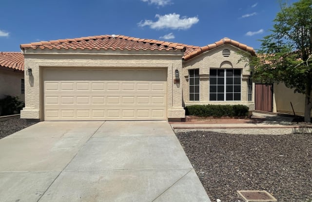 7510 W KRISTAL Way - 7510 West Kristal Way, Glendale, AZ 85308