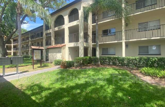 3077 Casa Del Sol Cir - 3077 Casa Del Sol Circle, Pinellas County, FL 33761