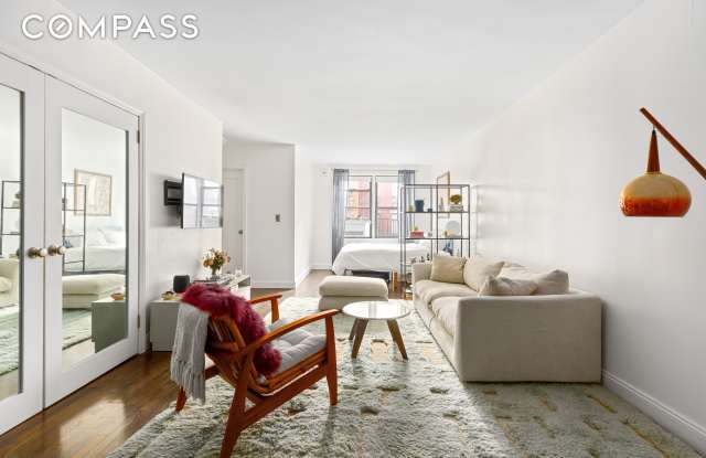 50 East 8th Street - 50 East 8th Street, New York City, NY 10003