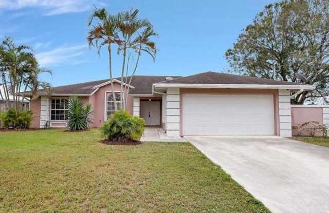1751 Southwest Southworth Terrace photos photos