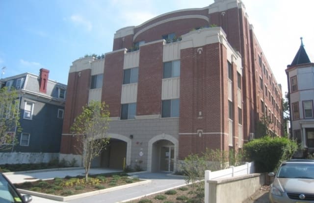 25 Duncan Ave - 25 Duncan Ave, Jersey City, NJ 07304