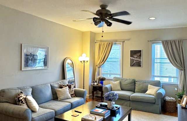 133 West 7th St. - 133 West Seventh Street, Boston, MA 02127