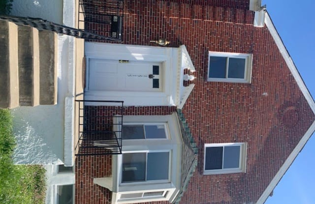 1515 E 36th St. - 1515 East 36th Street, Baltimore, MD 21218