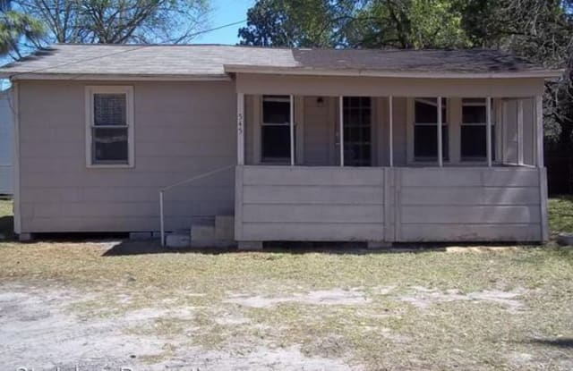 545 Greeland Ave - 545 Greeland Avenue, Jacksonville, FL 32220