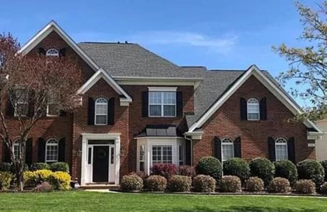 121 Coronilla Road - 121 Coronilla Road, Mooresville, NC 28117