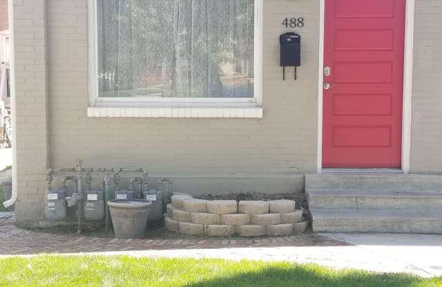 488 East 200 South photos photos