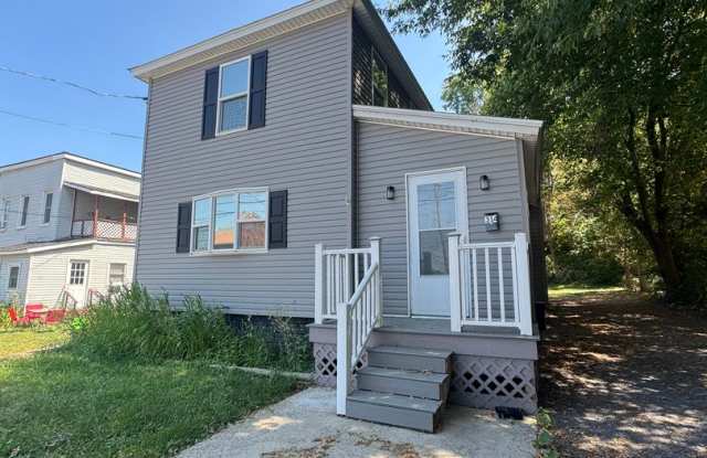 Spacious 3-4 Bedroom, 2 Bath Home for Rent – Watertown, NY photos photos