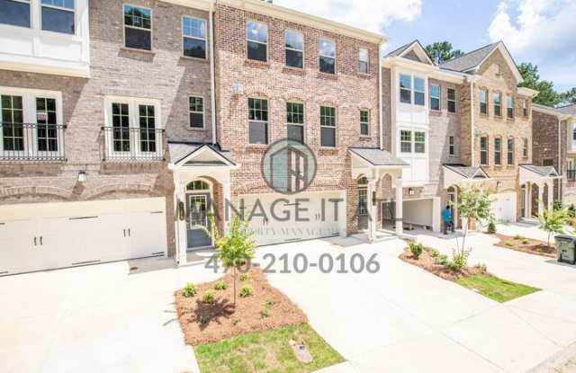 3173 Clairebrooke Avenue - 3173 Clairebrooke Avenue, Chamblee, GA 30341