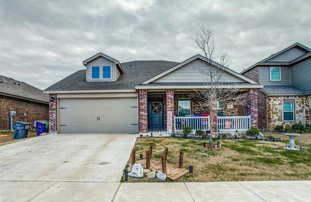 702 Rustic Meadows Trail - 702 Rustic Meadows Trl, Collin County, TX 75407