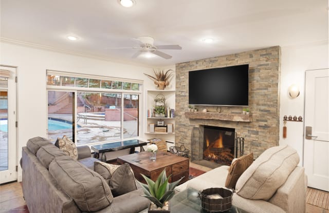 747 S Galena Street - 747 South Galena Street, Aspen, CO 81611