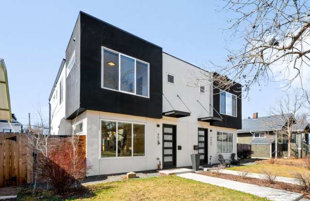 LUX 3BD, 2.5BA Half-Duplex Near Berkeley Lake photos photos LUX 3BD, 2.5BA Half-Duplex Near Berkeley Lake photos photos