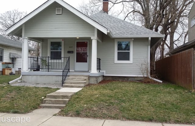 237 S. Randolph Street - 237 South Randolph Street, Indianapolis, IN 46201