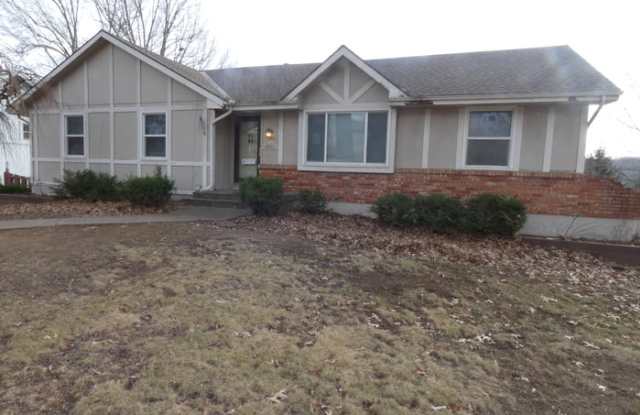 3601 Northeast 76th Terrace photos photos