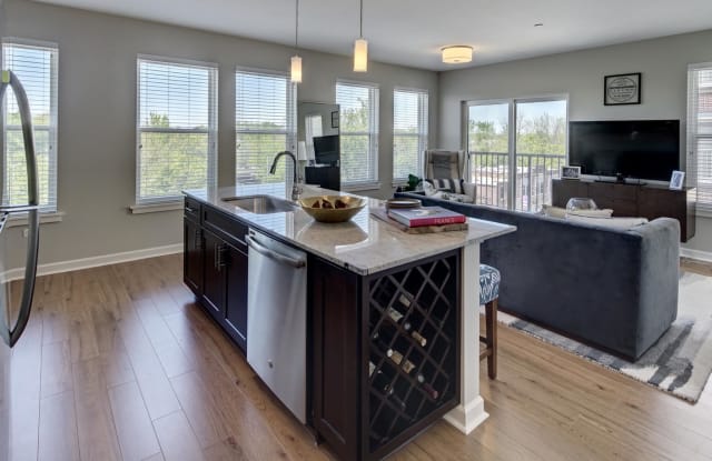 AMLI Evanston photos photos