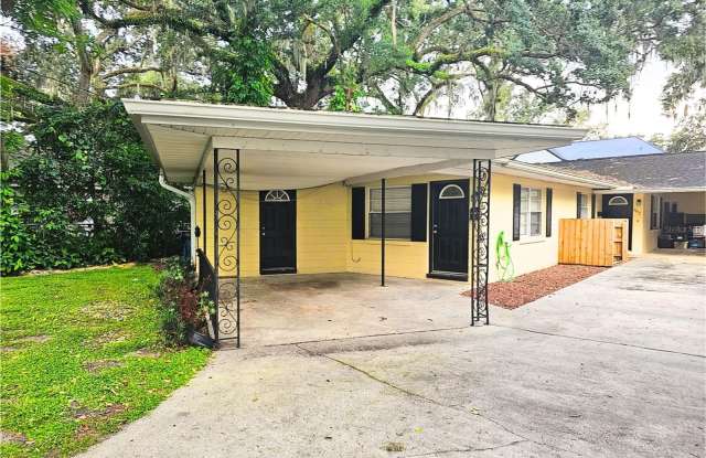 2010 AMHERST AVENUE - 2010 Amherst Avenue, Orlando, FL 32804