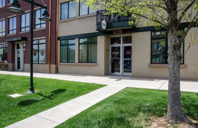 11865 Bradburn Boulevard - 1 - 11865 Bradburn Boulevard, Westminster, CO 80031
