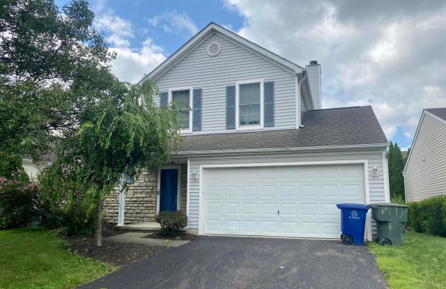 8577 Clover Glade Drive - 8577 Clover Glade Drive, Columbus, OH 43035