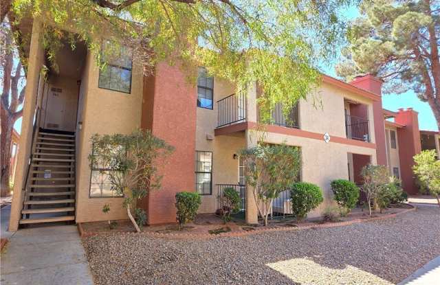 5576 W Rochelle Avenue - 5576 West Rochelle Avenue, Spring Valley, NV 89103