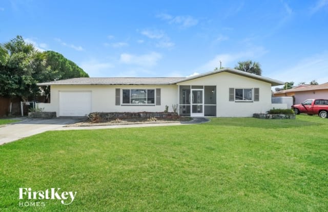 425 Belair Avenue - 425 Belair Avenue, Merritt Island, FL 32953 425 Belair Avenue - 425 Belair Avenue, Merritt Island, FL 32953