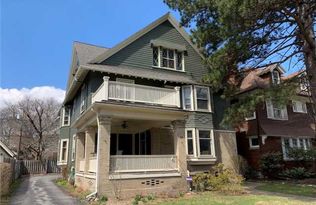 57 Calumet Street - 57 Calumet Street, Rochester, NY 14610